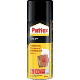Power Spray Pattex® Permanent, 400 ml Sprühdose Produktbild